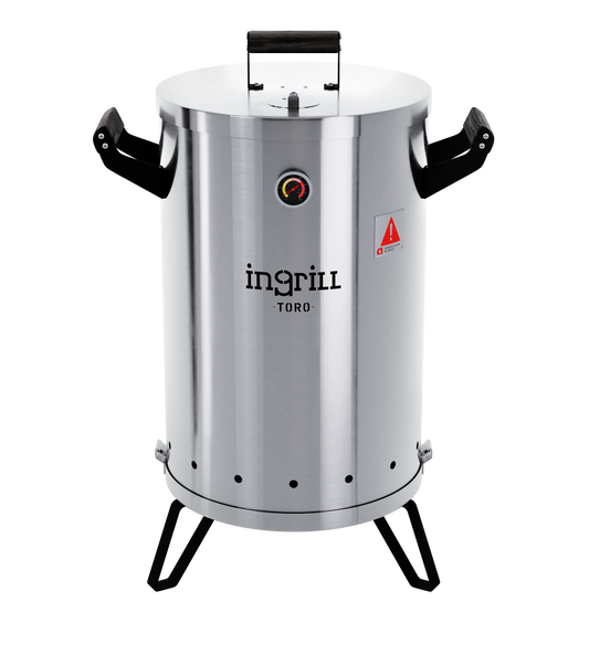 Barril Ahumador Toro Mediano