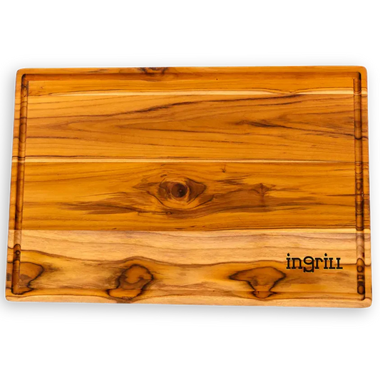 Tabla Parrillera 48 x 30 In Grill