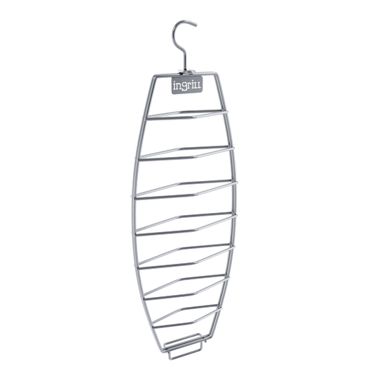 rack de pescado Ingrill