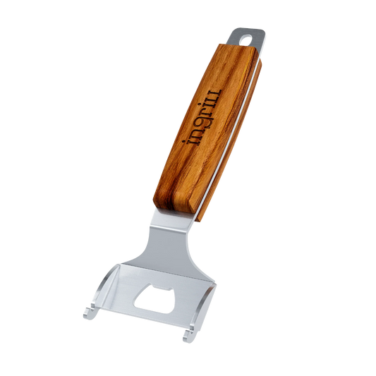 Saca Parrilla Premium