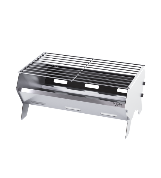 Asador Portátil PICNIC a Carbón