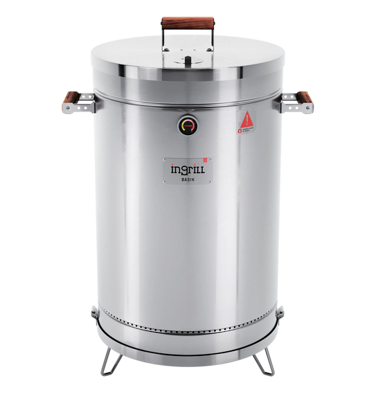 Barril Ahumador Basik Grande