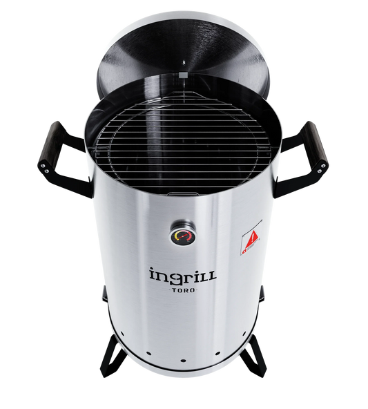 Barril Ahumador Toro Mediano