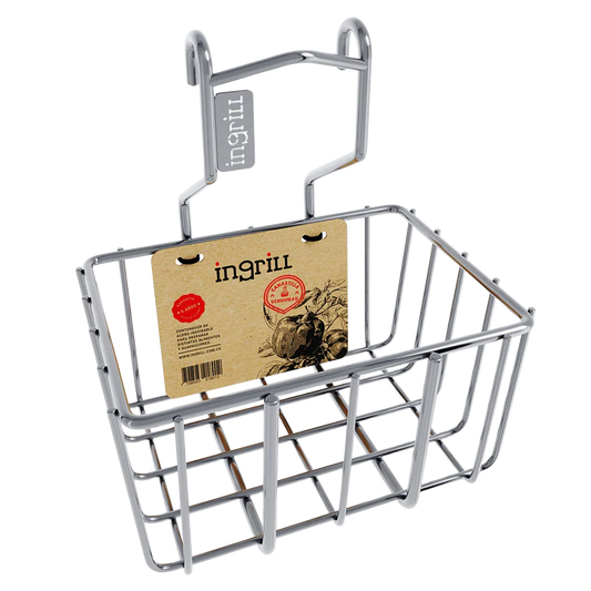 Canastilla de Verduras