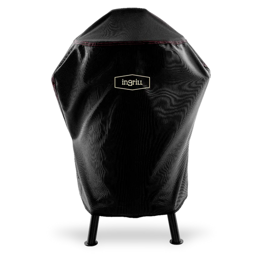 Accesorios Ahumadores Barril InGrill